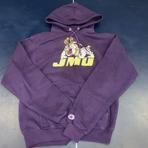 JMU Hoodie